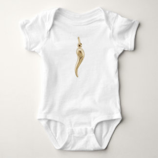 italiaanse hoorn romper
