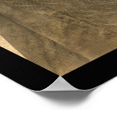 Italiaanse horlogemaker in New York City 1912 Poster (Hoek)