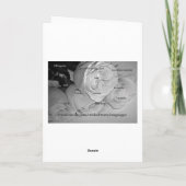 italiaanse Kaart (Achterkant)