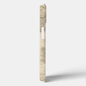 Italiaanse kaart Case-Mate iPhone case (Achterkant / Rechts)