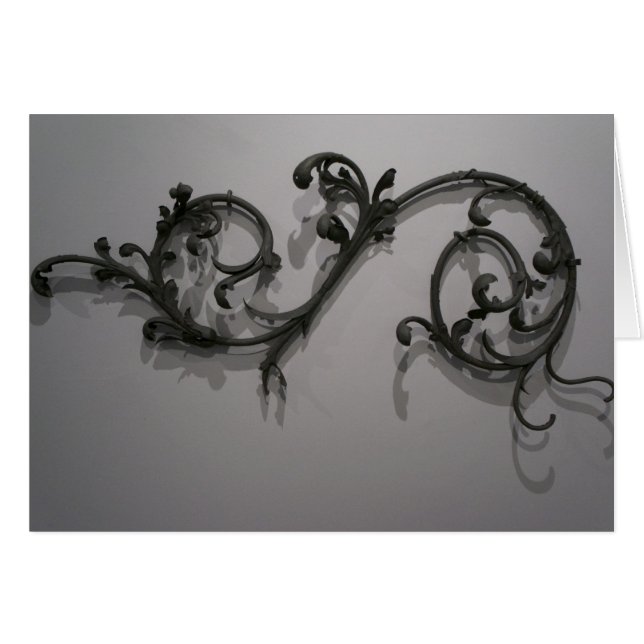 Italiaanse kaarten, Castle Stenico (Voorkant Horizontaal)