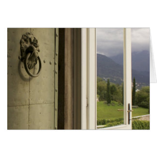 Italiaanse kaarten, Trento