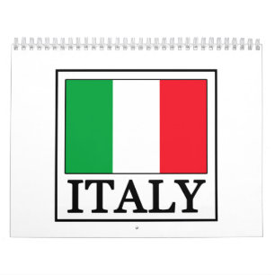 Italiaanse kalender