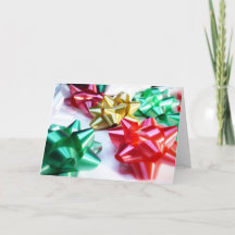 Italiaanse kerstbogen