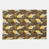 Italiaanse keuken Olijfolie Theedoek (Horizontaal)