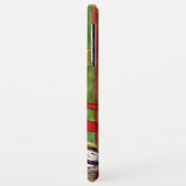 ITALIAANSE KITCHEN IN FLORENCE Case-Mate iPhone CASE (Achterkant/links)