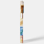 ITALIAANSE KITCHEN IN FLORENCE Case-Mate iPhone CASE (Achterkant / Rechts)