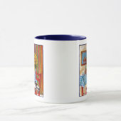 ITALIAANSE KITCHEN IN FLORENCE MOK (Midden)