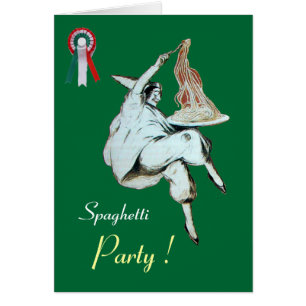 ITALIAANSE KITCHEN, RESTAURANT rood