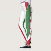 Italiaanse klassieker leggings (Links)
