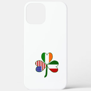 Italiaanse Klaver Case-Mate iPhone Case