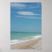 Italiaanse kuil poster (Voorkant)