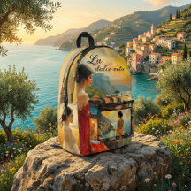 Italiaanse Kunst Romantisch Vrouwelijk