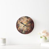  Italiaanse kunst Ronde Klok (Huis)