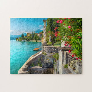 Italiaanse kust 252 stukken puzzel