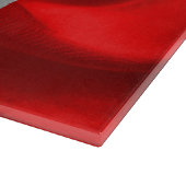 Italiaanse laars snijplank (Hoek)