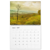 Italiaanse landschappen 2013 kalender (Mar 2027)