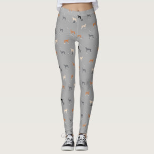 Italiaanse Leggings Greyhound Lularoe Iggy