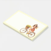 Italiaanse Lente Clipart Post-it® Notes (Schuin)