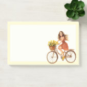 Italiaanse Lente Clipart Post-it® Notes (Kantoor)