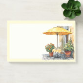 Italiaanse Lente Clipart Post-it® Notes (Kantoor)