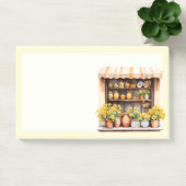 Italiaanse Lente Clipart Post-it® Notes (Kantoor)