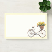 Italiaanse Lente Clipart Post-it® Notes (Kantoor)