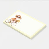 Italiaanse Lente Clipart Post-it® Notes (Schuin)