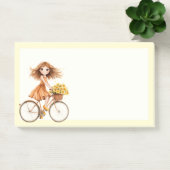 Italiaanse Lente Clipart Post-it® Notes (Kantoor)