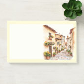 Italiaanse Lente Clipart Post-it® Notes (Kantoor)