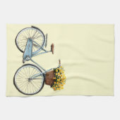 Italiaanse Lente Clipart Theedoek (Horizontaal)