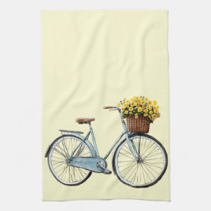 Italiaanse Lente Clipart Theedoek