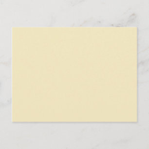 Italiaanse leren bank briefkaart