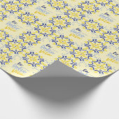 Italiaanse Levenssfeer Cadeaupapier (Hoek)