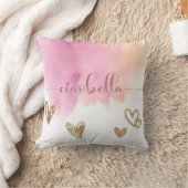 Italiaanse Lifestyle Cadeaus Kussen (Deken)
