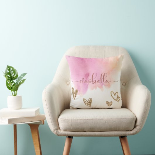 Italiaanse Lifestyle Cadeaus Kussen (Stoel)