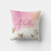 Italiaanse Lifestyle Cadeaus Kussen (Voorkant)