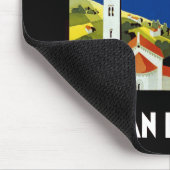 Italiaanse meren muismat (Hoek)