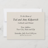 Italiaanse Meren Vintage Reizen Italië Kaart (Achterkant)