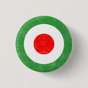 Italiaanse Mod Target Button
