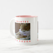 Italiaanse Mok Ferrante Spokane (Voorkant links)