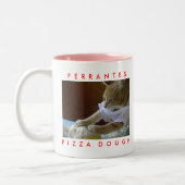 Italiaanse Mok Ferrante Spokane (Links)