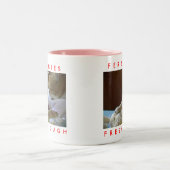 Italiaanse Mok Ferrante Spokane (Center)