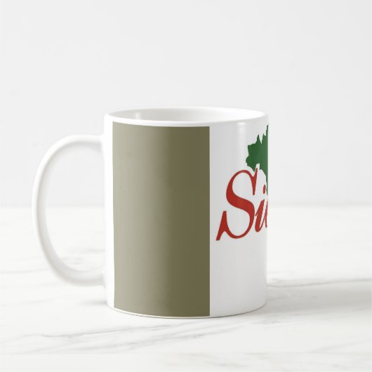 Italiaanse Mok Sicilië (Links)