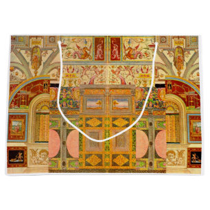 Italiaanse moties, collage groot cadeauzakje