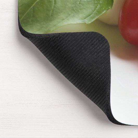 Italiaanse mousepad muismat (Hoek)