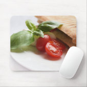 Italiaanse mousepad muismat (Met muis)