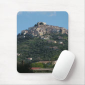 Italiaanse mousepad muismat (Met muis)
