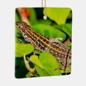 Italiaanse muurschild keramisch ornament (Rechts)