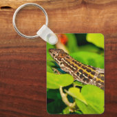 Italiaanse muurschild sleutelhanger (Voorkant)